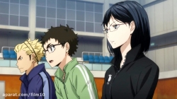 انمیشن آبشار سرنوشت فصل اول قسمت سیزدهم (دوبله)